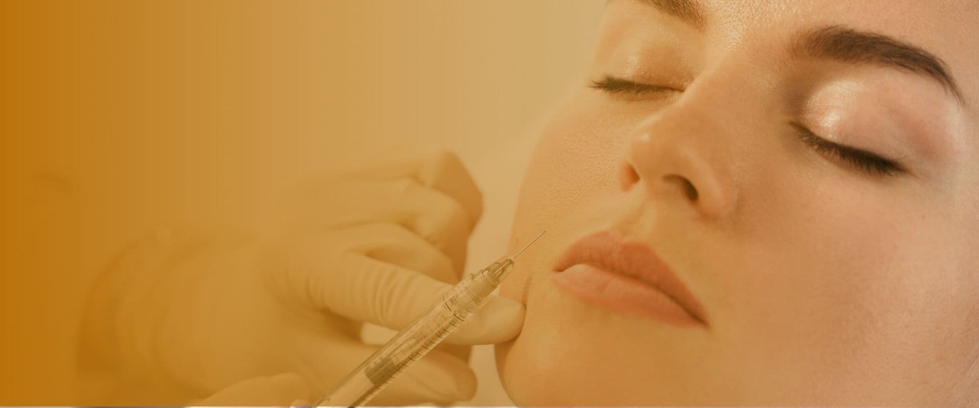 Harmonização facial em Belo Horizonte