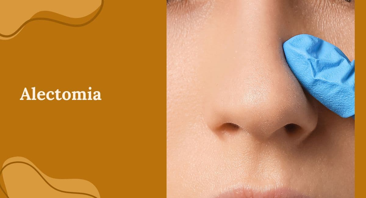 Alectomia Nasal: O Que É e Quando é Indicada?