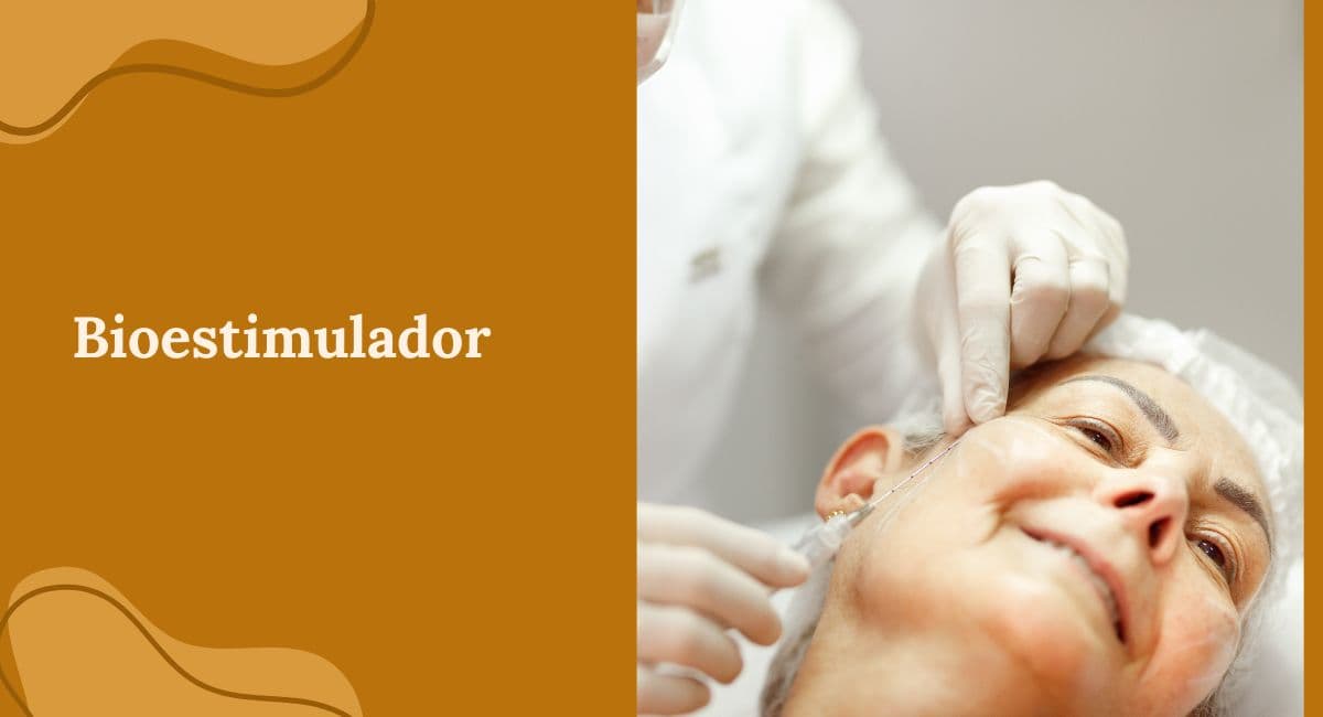 Bioestimulador de Colágeno: A Verdadeira Poupança da Juventude