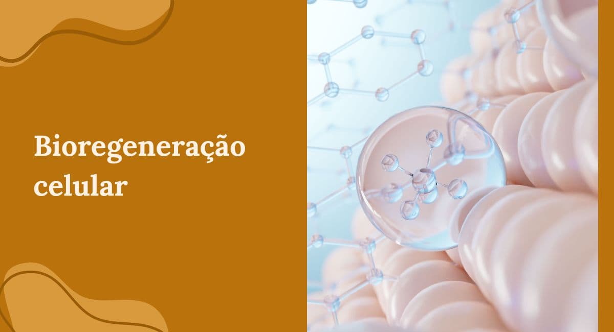 Biorregeneração Celular: O Futuro Chegou na Medicina Estética