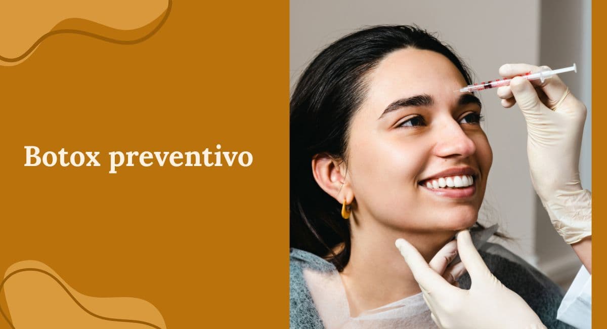 Botox Preventivo x Corretivo: Qual o Limite e Quando é Tarde Demais?