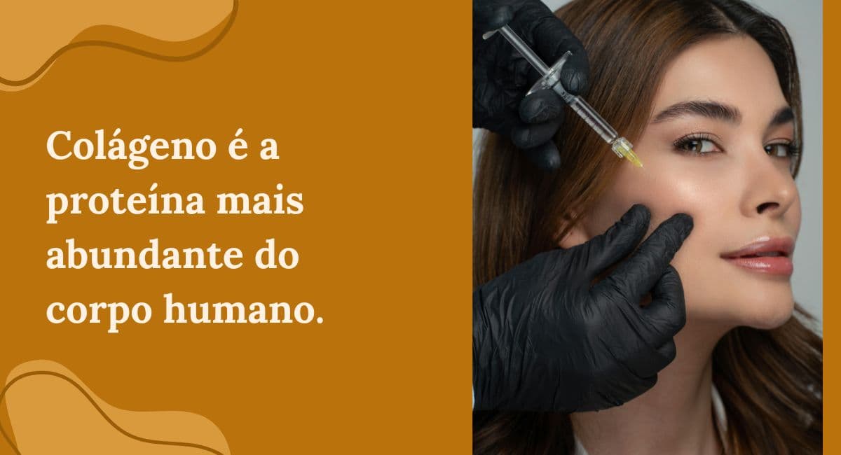 O Guia Completo do Colágeno: A Proteína Mais Abundante do Corpo Humano