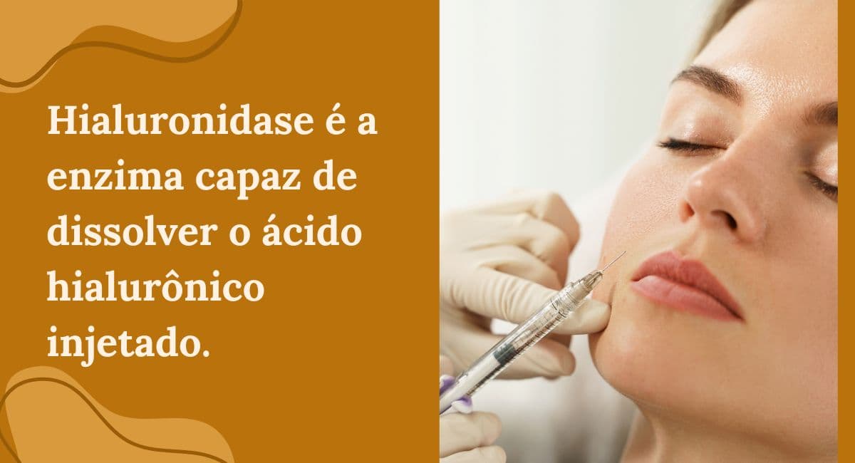 Hialuronidase: A Enzima Mágica que Dissolve o Ácido Hialurônico