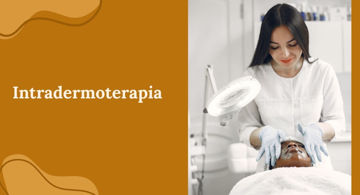 Intradermoterapia (Mesoterapia): A Bomba de Ativos Direto na Pele