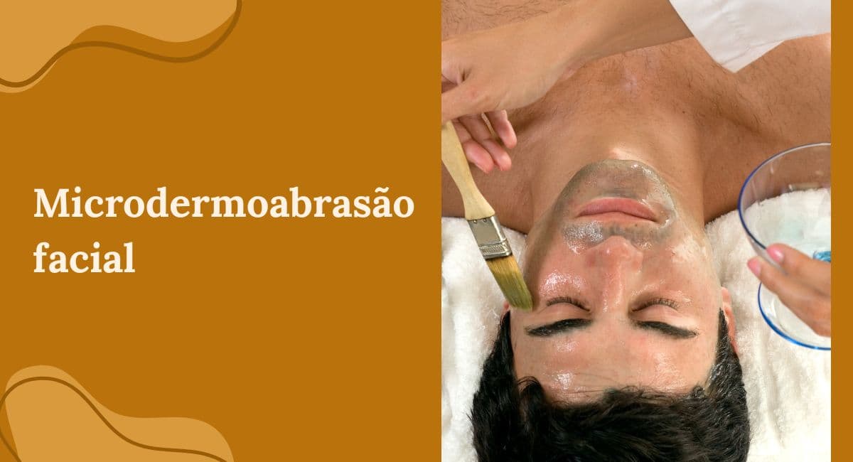 Microdermoabrasão Facial: Renovação da Pele por Esfoliação Profunda