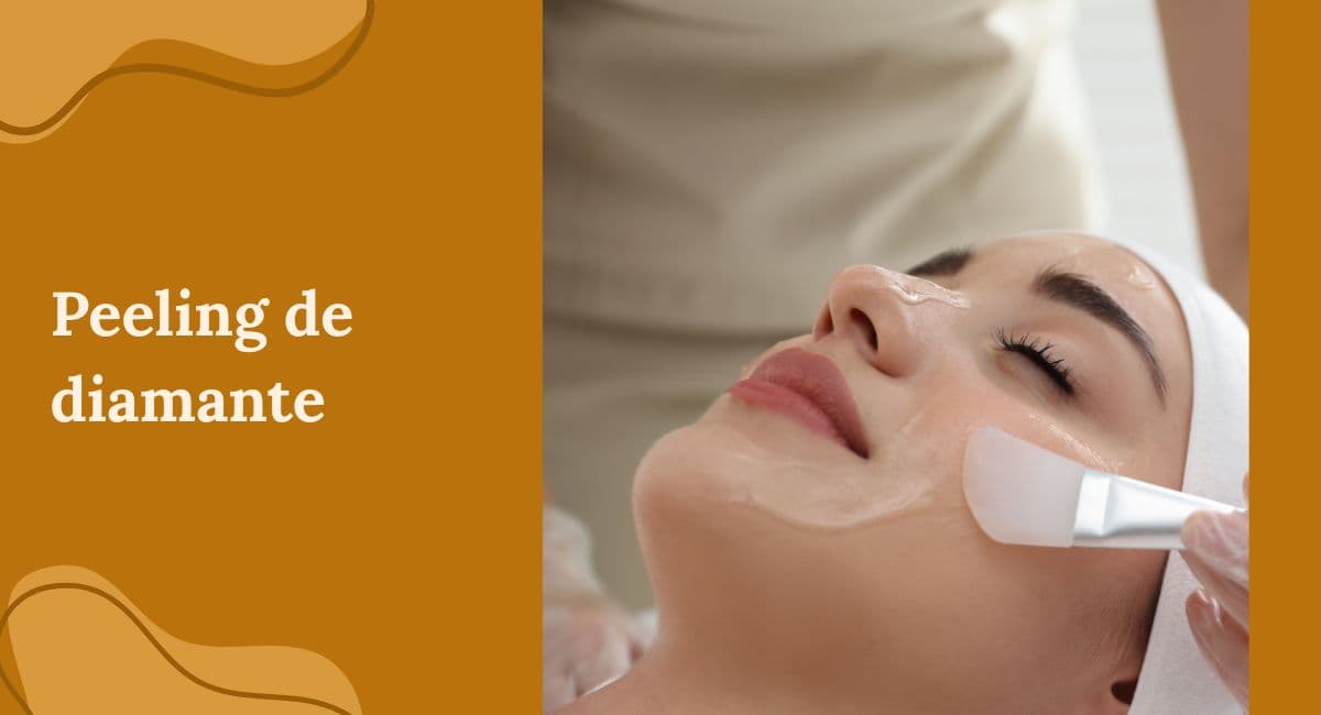 Peeling de Diamante: O Tratamento Favorito das Peles Sensíveis