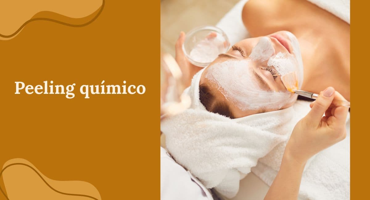 Peeling Químico: A Ácida e Poderosa Renovação da Pele