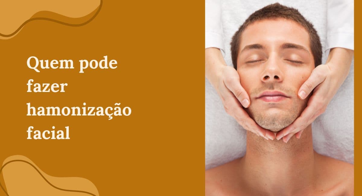 Quem pode fazer Harmonização Facial? O Guia do Paciente Ideal