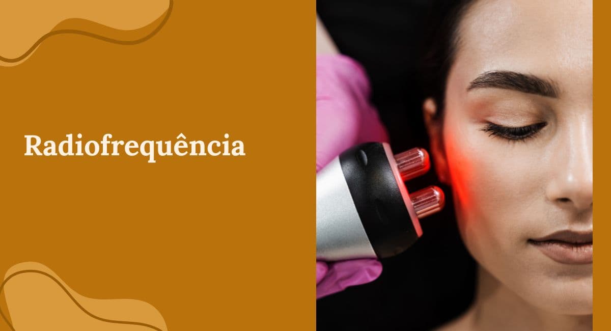 Radiofrequência Facial: A Tecnologia Quente Contra a Flacidez e Rugas Frias