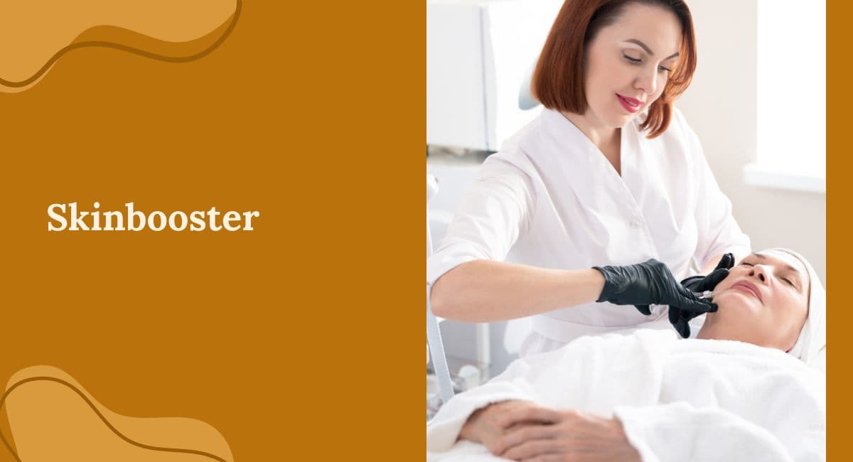 Skinbooster: O Fim do Rosto Craquelado e Ressecado por Dentro