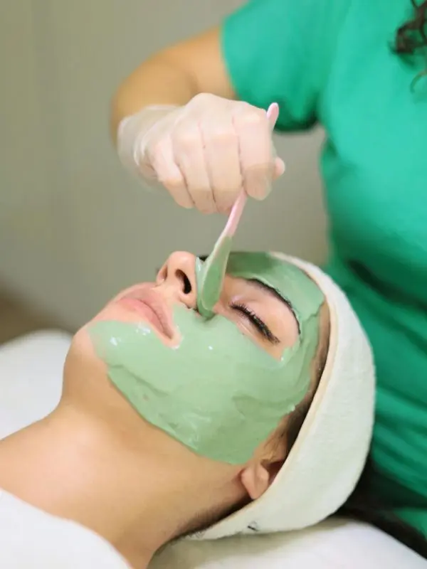 Harmonização facial para pacientes de Lagoa Santa - MG