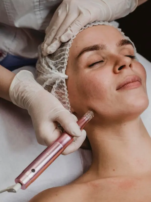 Harmonização facial para pacientes de Nova Lima - MG